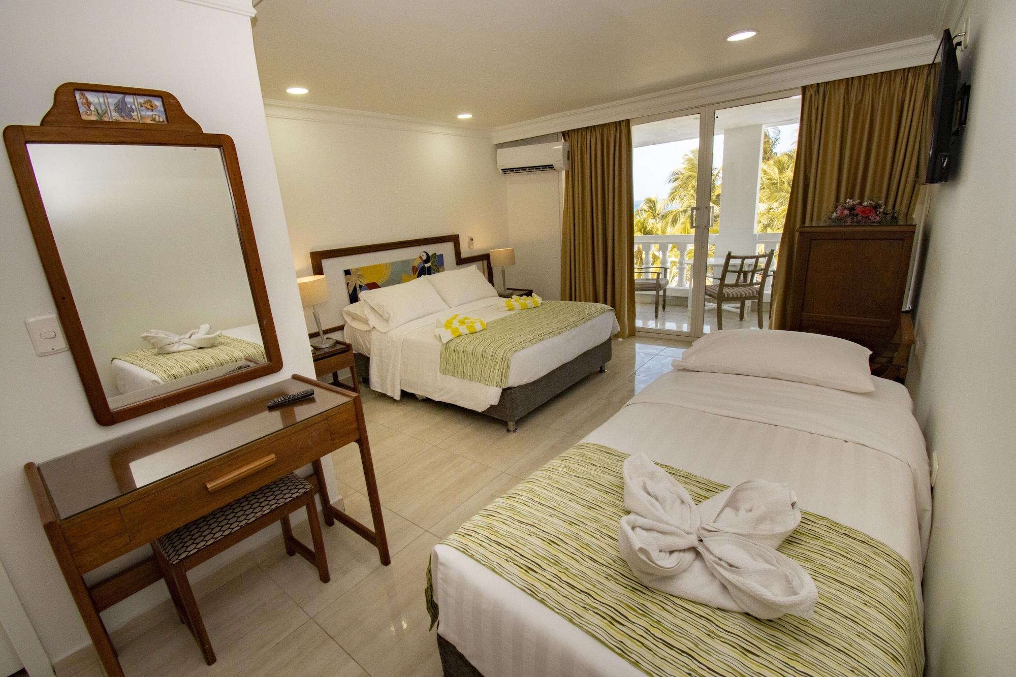 El Dorado Hotel 4*