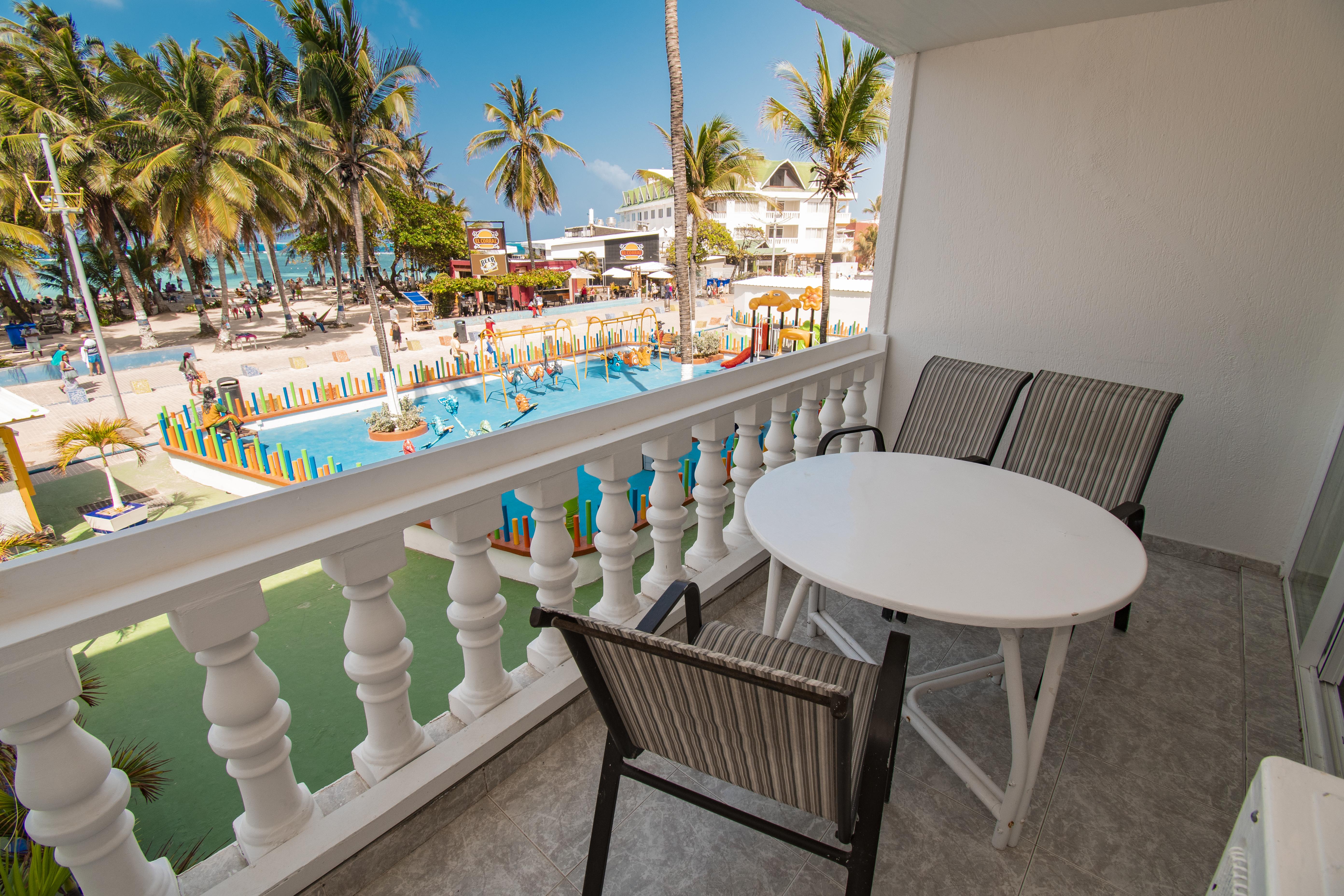 Hotel El Dorado San Andrés