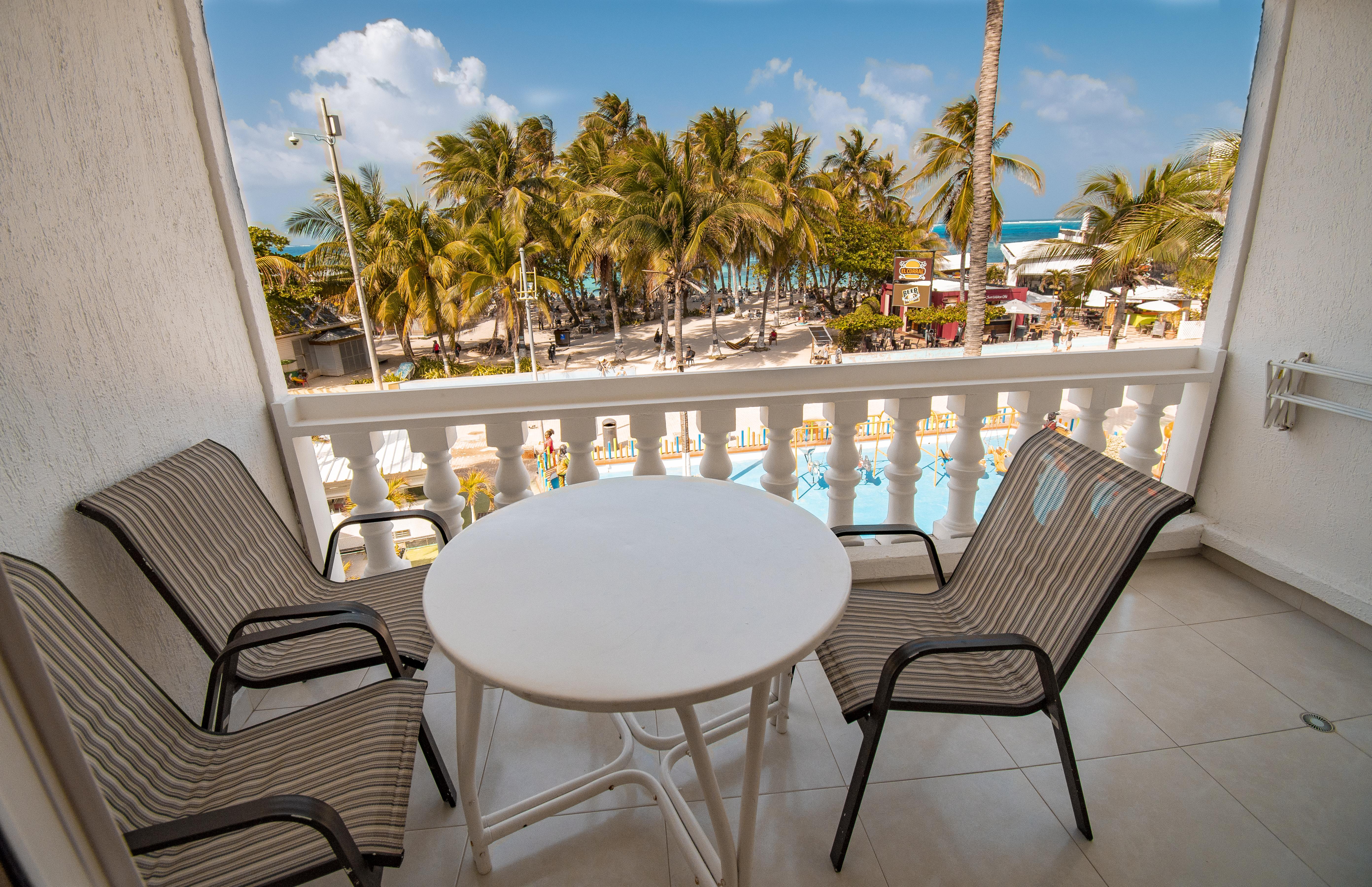 El Dorado Hotel 4*