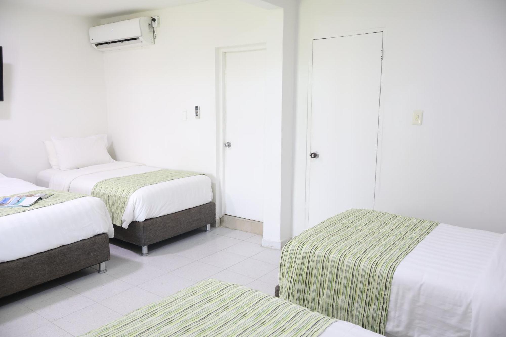 El Dorado 4* San Andrés