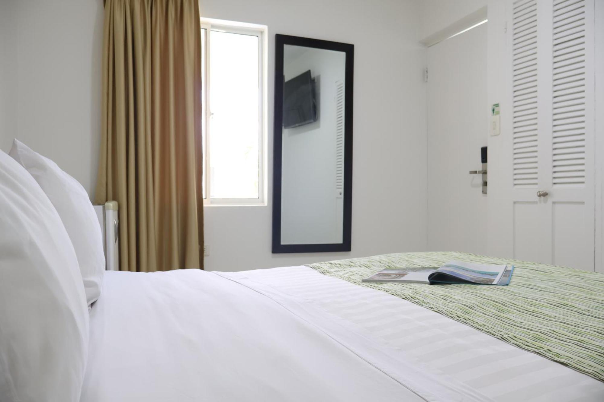 El Dorado Hotel San Andrés