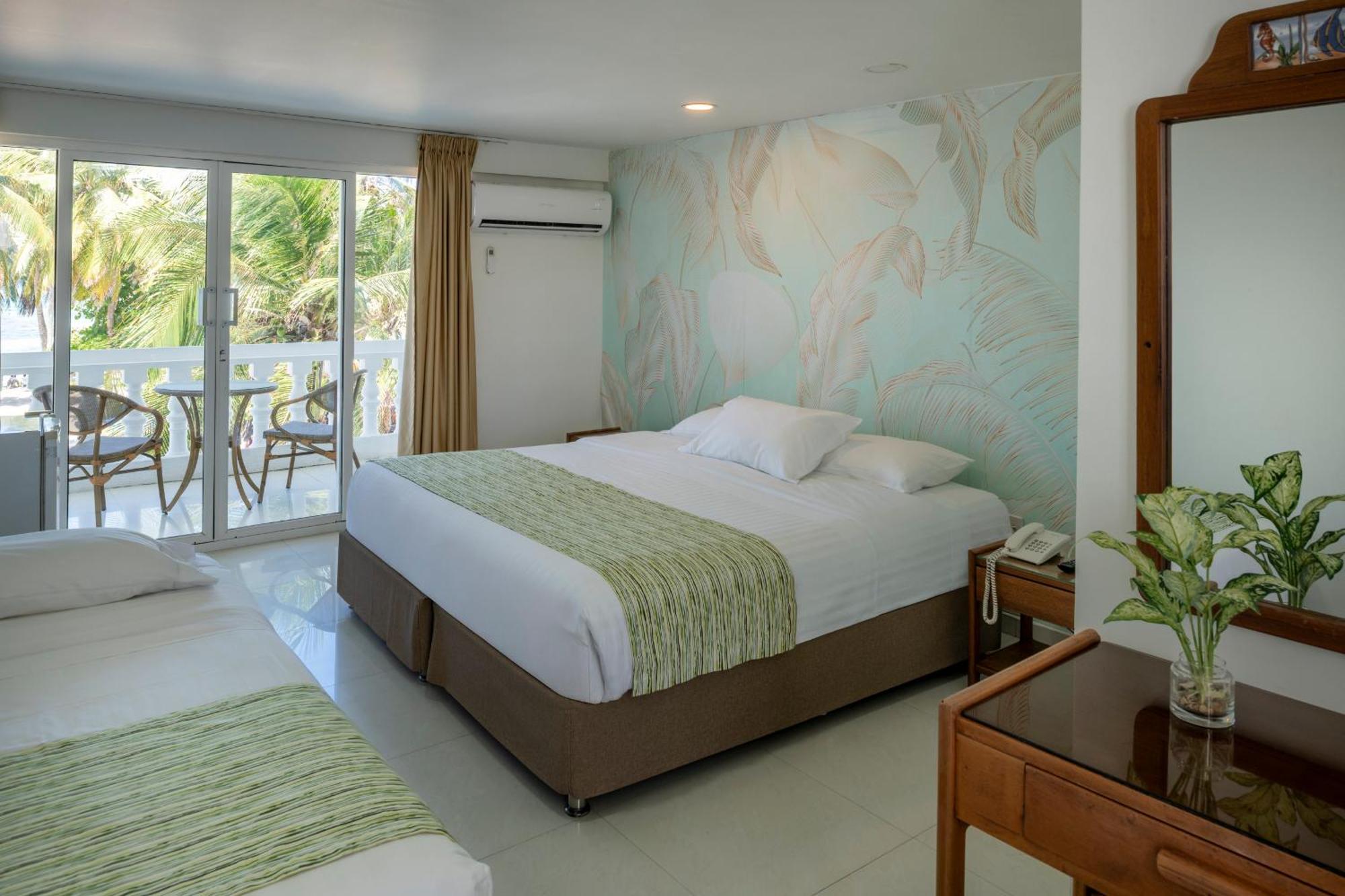 El Dorado 4* San Andrés