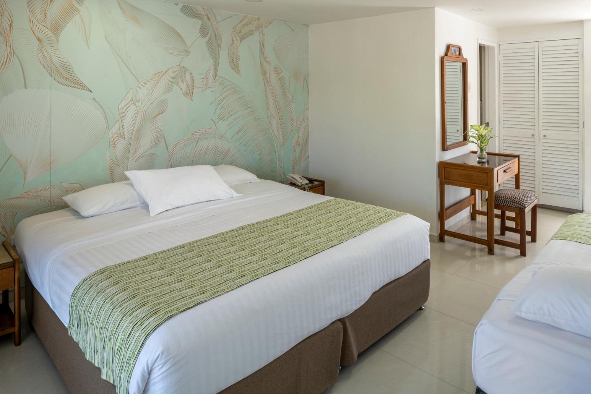 Hotel El Dorado