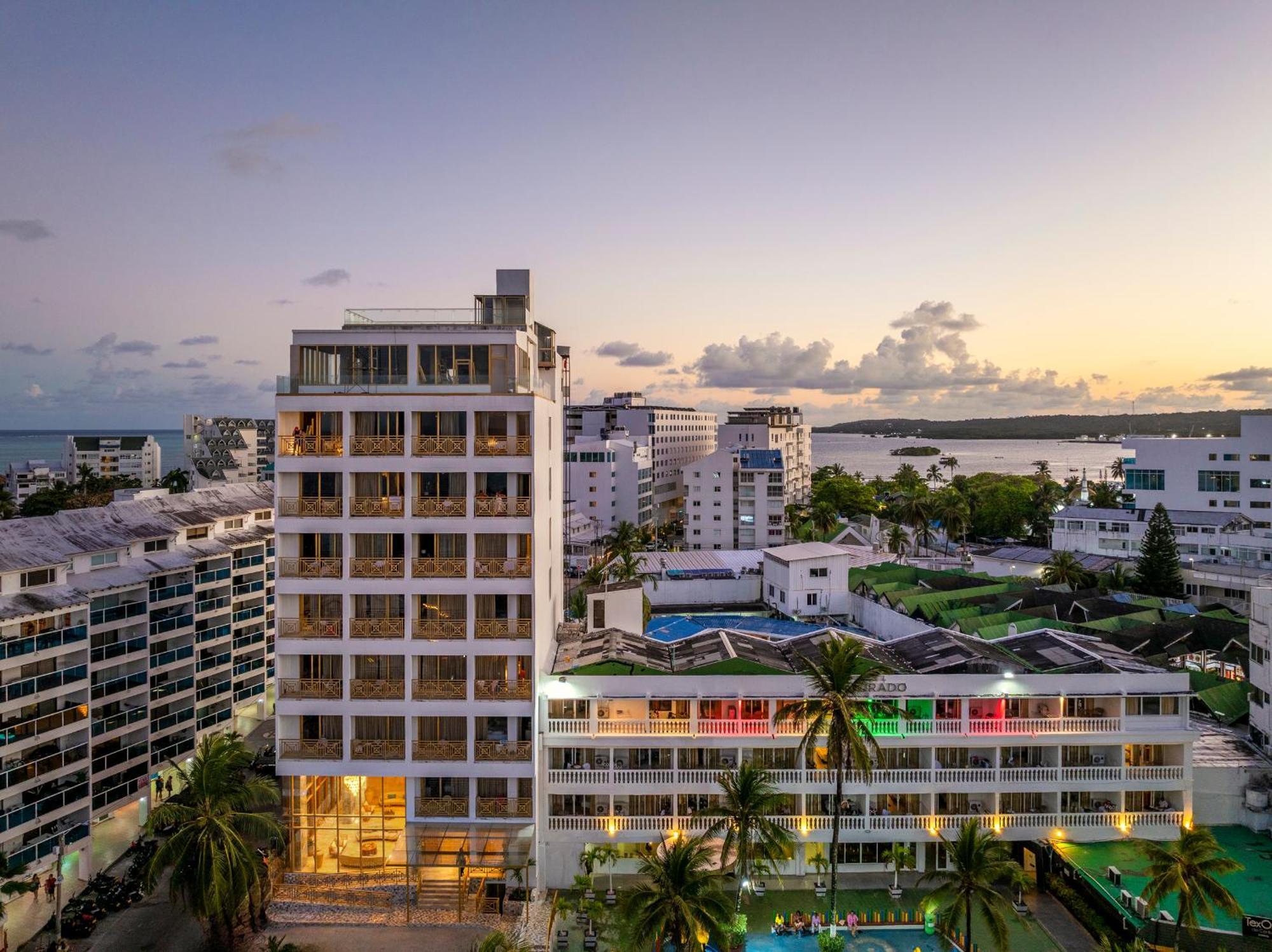Hotel El Dorado